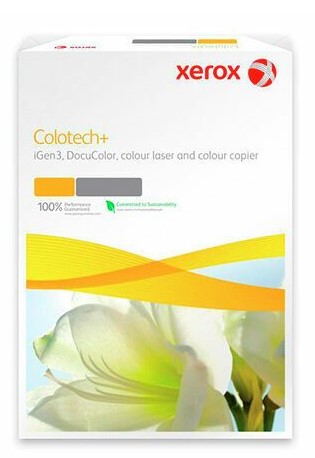 Xerox A4 Colotech+ Gold 200g kopiopaperi 250/pak