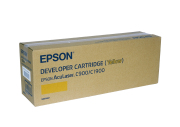 EPSON ACULASER C900/1900 KELTAINEN (C13S050097)