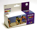 EPSON ST COL 900/980 3-VÄRI IJ (C13T00501110)