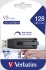 USB-MUISTITIKKU V3 128GB VERBATIM USB 3,0
