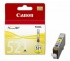 Canon CLI-521Y Keltainen mustepatruuna