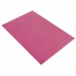 Tekstiilihuopa 30x45x0.4cm pinkki Rayher