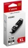 Canon PGI-550XL 22 ml black mustepatruuna