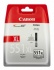 Canon CLI-551XL 11 ml grey